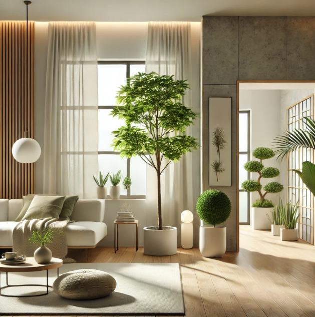 Feng Shui for a Fresh Start: 3 Essential Steps for a Harmonious Home