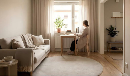 Home Feng Shui for Gentle Energy: A Beginner-Friendly Guide for Modern Apartments