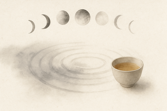 How to Read a Horoscope Without Fear: 7 Taoist-Inspired Rules for Calm Clarity