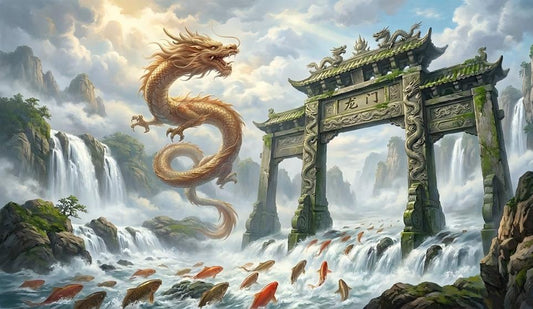 Koi Ring Meaning: The Ultimate “Guardian Piece” for Career Changes and New Cities