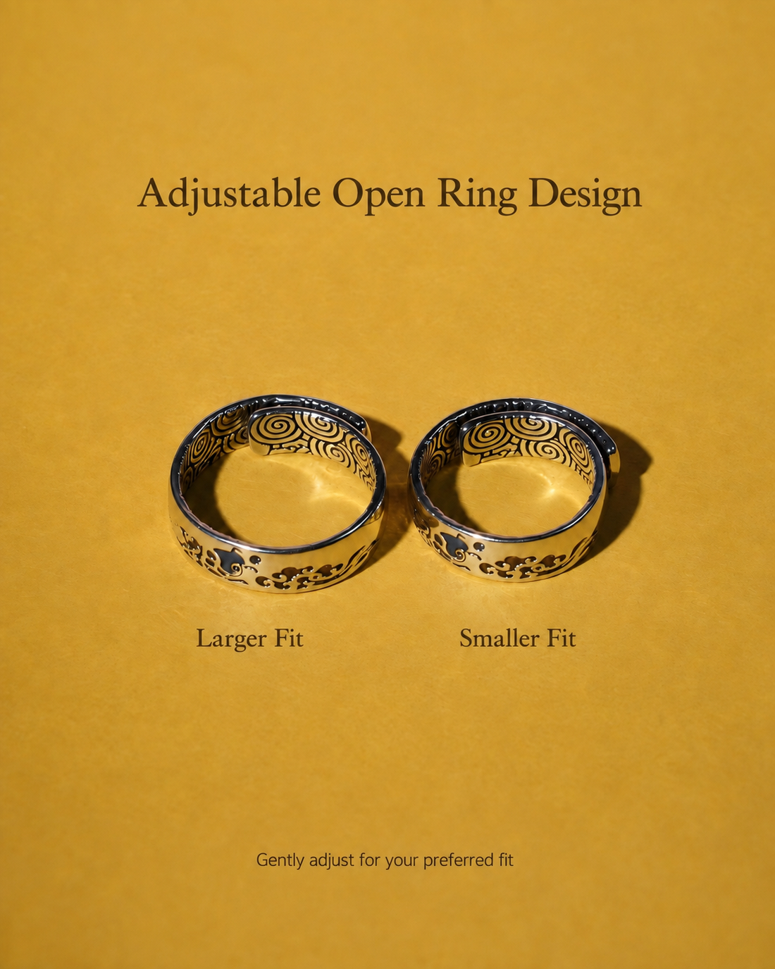 Adjustable Rings: How They Fit, How to Adjust Them, and How to Choose One